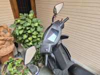 Ather 450X 2022 Model