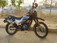 Hero XPulse 200 2021 Model