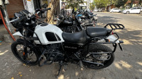 Royal Enfield Himalayan 2020 Model