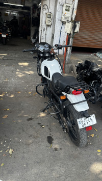 Royal Enfield Himalayan
