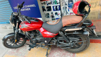 Bajaj Avenger Street 160 2021 Model