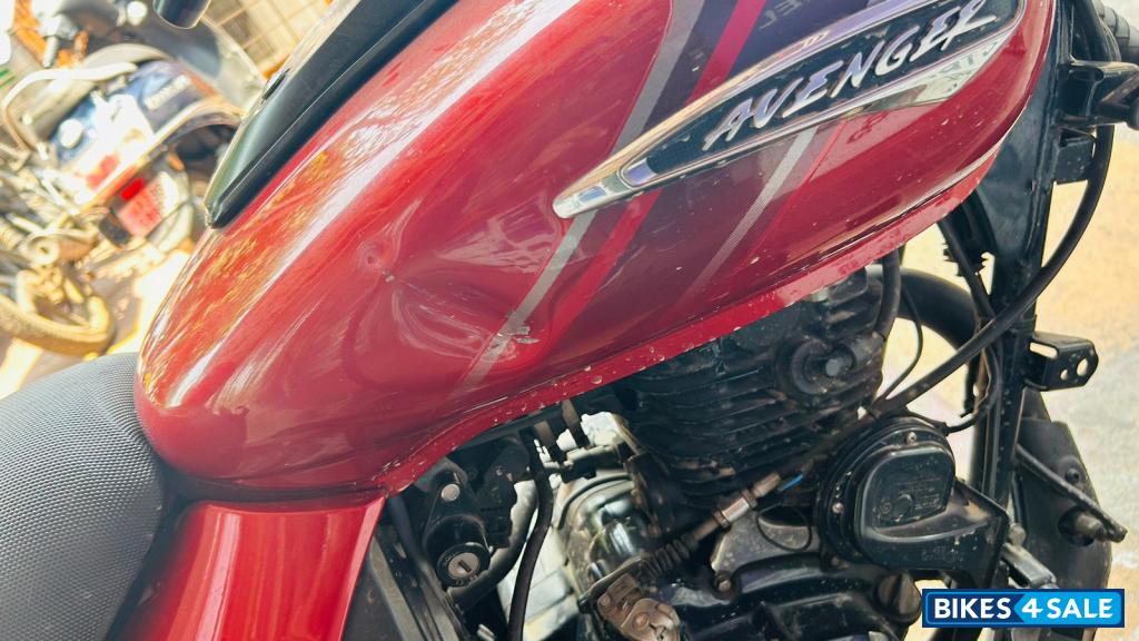 Bajaj Avenger Street 160 Bajaj Avenger Street 160