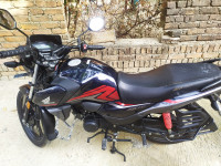 Honda SP 125 BSVI 2021 Model