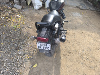 Bajaj Avenger Street 150 2017 Model