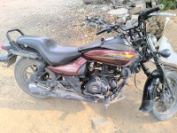 Bajaj Avenger Street 150