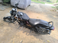 Bajaj Avenger Street 150