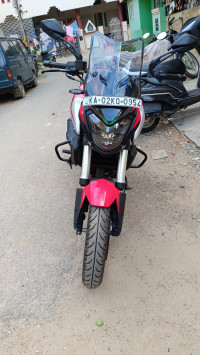 Bajaj Dominar 250 2022 2022 Model
