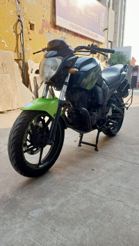 Yamaha FZ-S