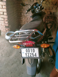 Honda CD 110 Dream Deluxe