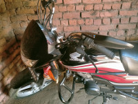 Honda CD 110 Dream Deluxe