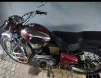 Royal Enfield Bullet Machismo A350