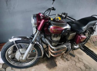 Royal Enfield Bullet Machismo A350