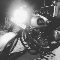 Royal Enfield Classic 350 2018 Model