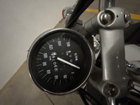 Bajaj Avenger 220 DTS-i