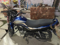 Hero Super Splendor IBS 2021 Model