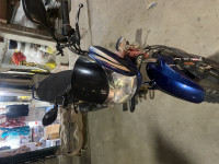 Hero Super Splendor IBS