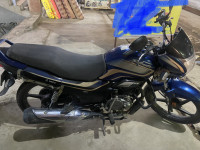 Hero Super Splendor IBS