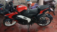 Bajaj Pulsar RS 200 ABS 2020 Model