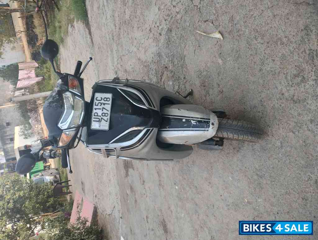 Honda Activa