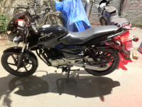 Bajaj Pulsar 150 2012 Model