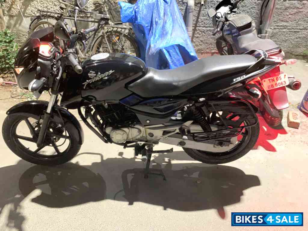 Bajaj Pulsar 150