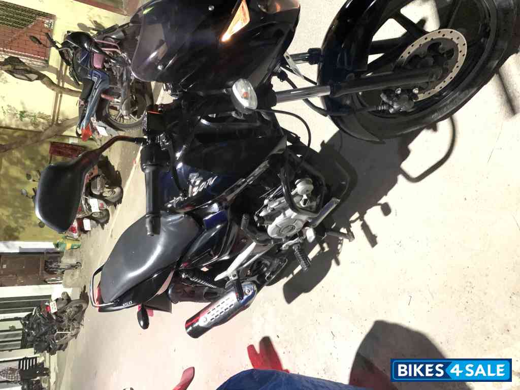 Bajaj Pulsar 150