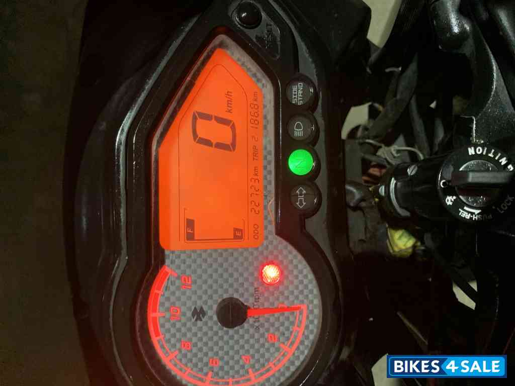 Bajaj Pulsar 150