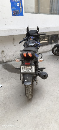 Bajaj Pulsar 220F 2024 Model