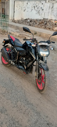 TVS Apache RTR 160 4V Special Edition 2023 Model