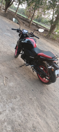TVS Apache RTR 160 4V Special Edition