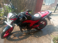 Honda CB Trigger