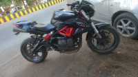 Benelli BN 600 I