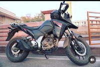 Suzuki V-Strom 250 2023 Model