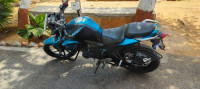 Yamaha FZ FI V2
