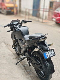 TVS Apache RTR 200 4V