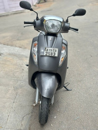 Suzuki Access 125