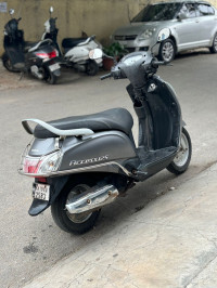 Suzuki Access 125