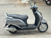 Suzuki Access 125