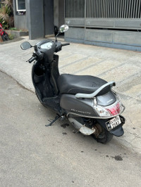 Suzuki Access 125