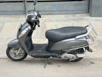 Suzuki Access 125