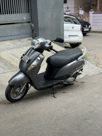 Suzuki Access 125