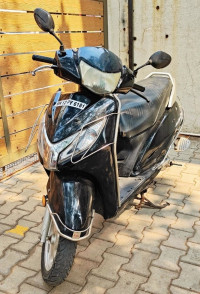 Honda Activa 125  Model