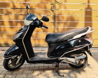Honda Activa 125