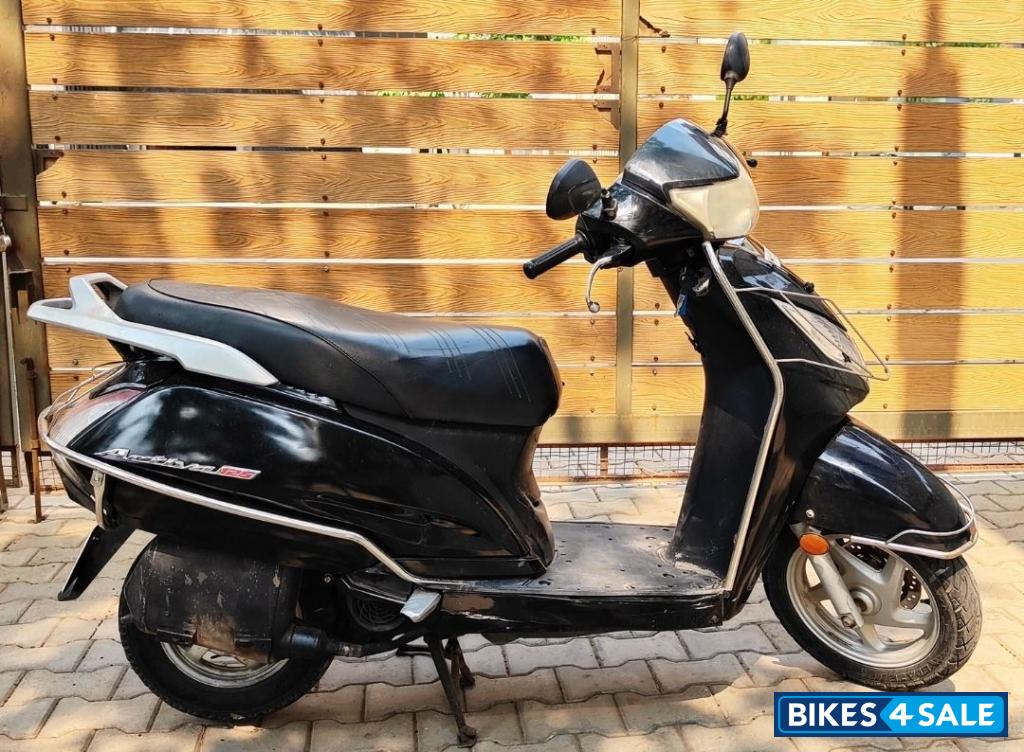 Honda Activa 125