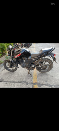 Yamaha FZ16 2015 Model