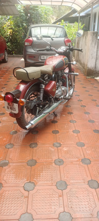 Royal Enfield Classic 350