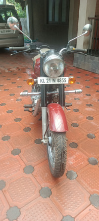 Royal Enfield Classic 350