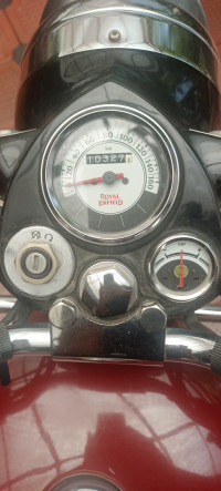Royal Enfield Classic 350