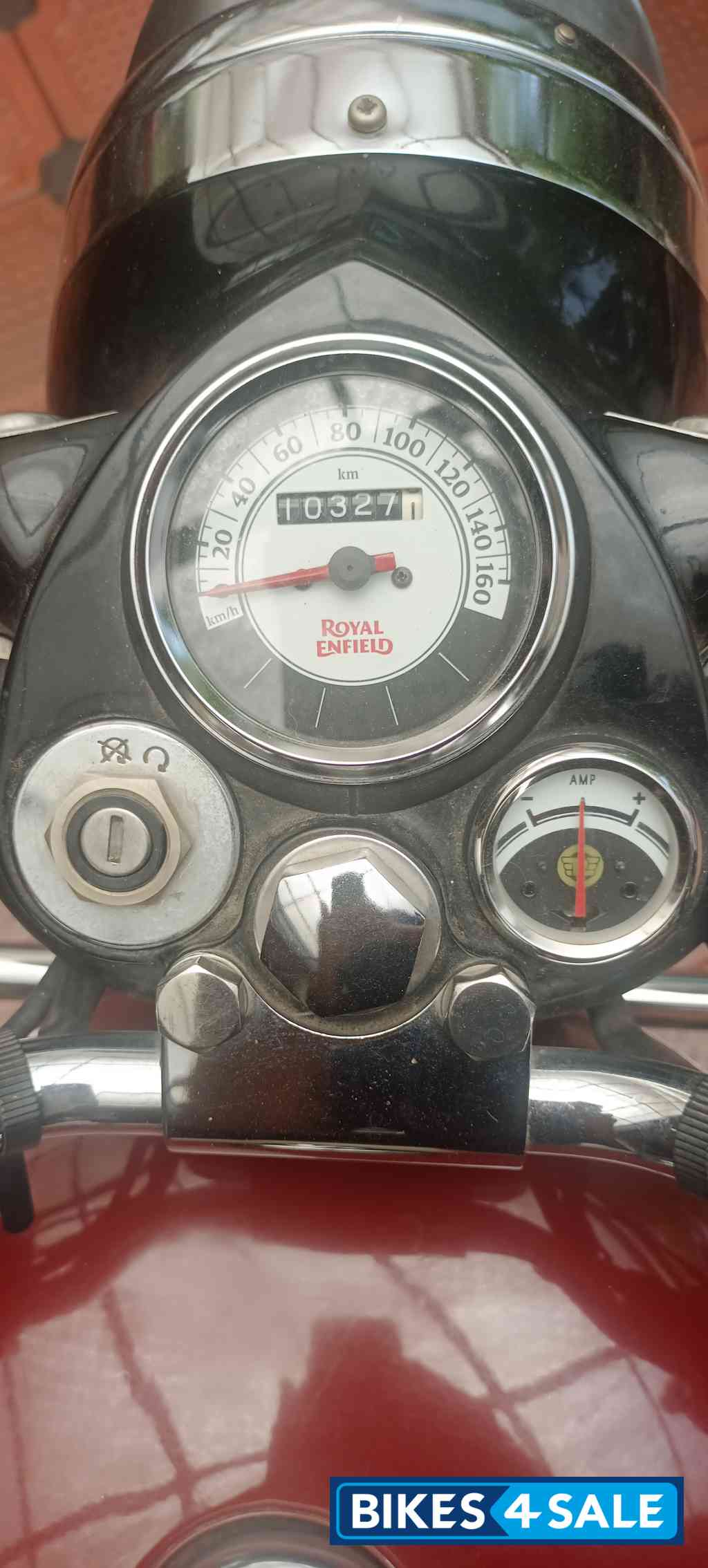 Royal Enfield Classic 350