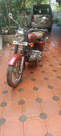 Royal Enfield Classic 350